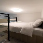 Apro - Tiny House Experience In The Heart Of Old Town