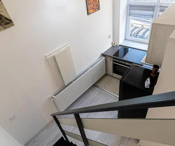 Apro - Tiny House Experience In The Heart Of Old Town