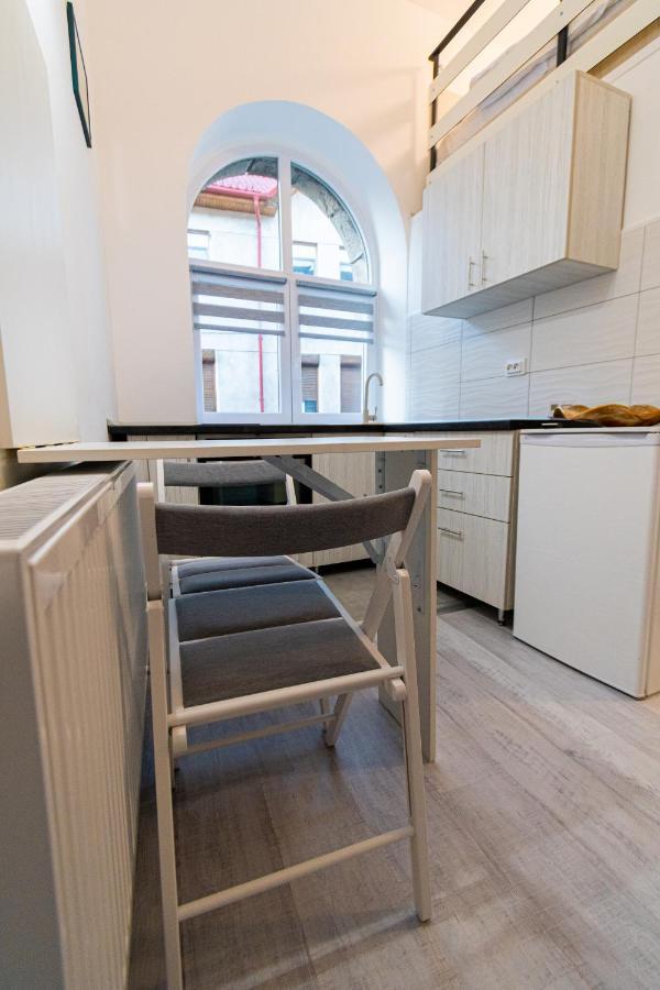 Apartament Apro - Tiny House Experience In The Heart Of Old Town Brașov