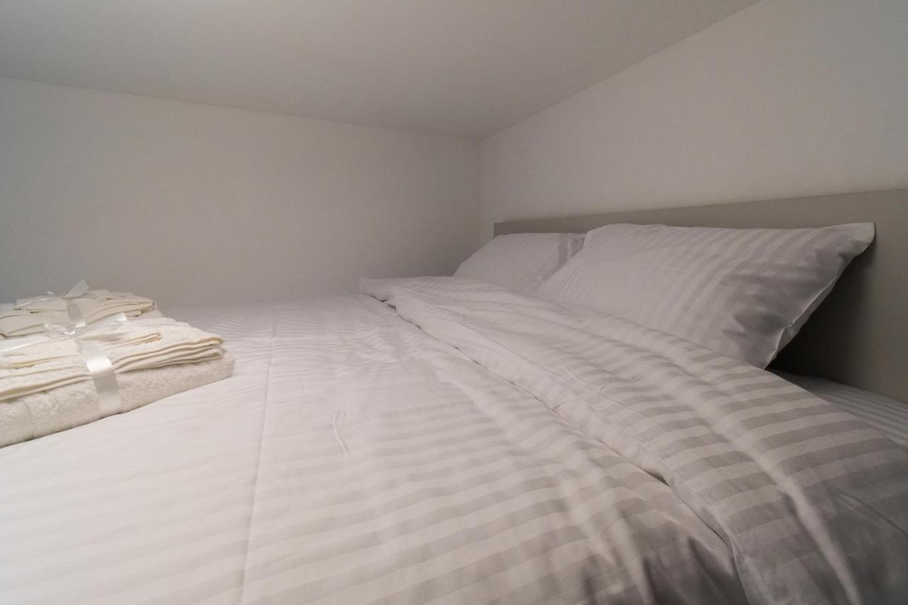 Apro - Tiny House Experience In The Heart Of Old Town Apartament
