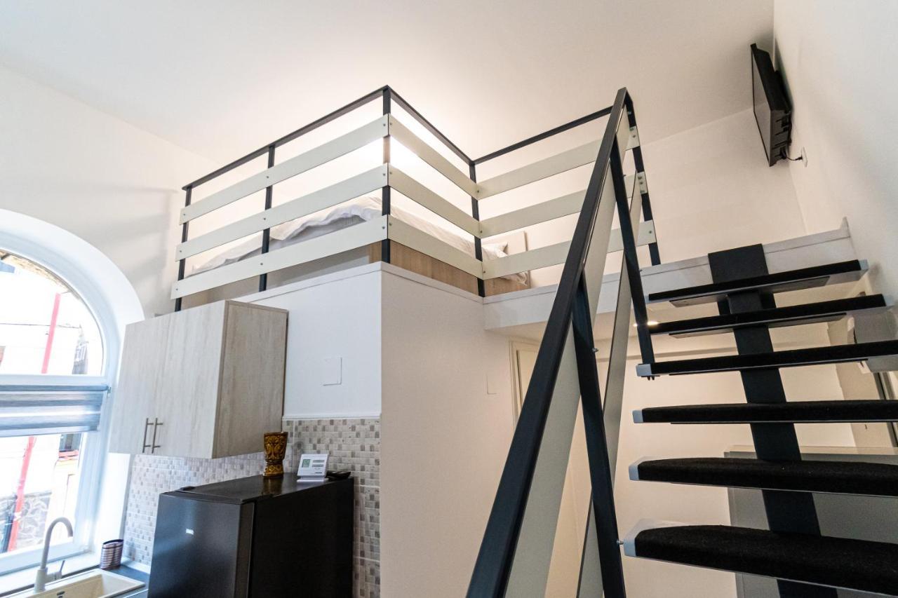 Apro - Tiny House Experience In The Heart Of Old Town Apartament *