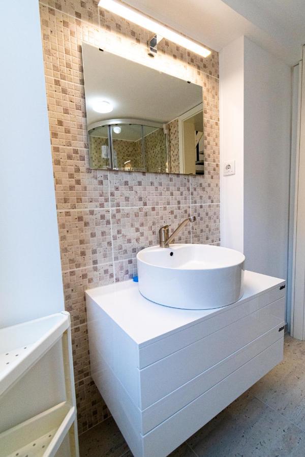 Apartament Apro - Tiny House Experience In The Heart Of Old Town *