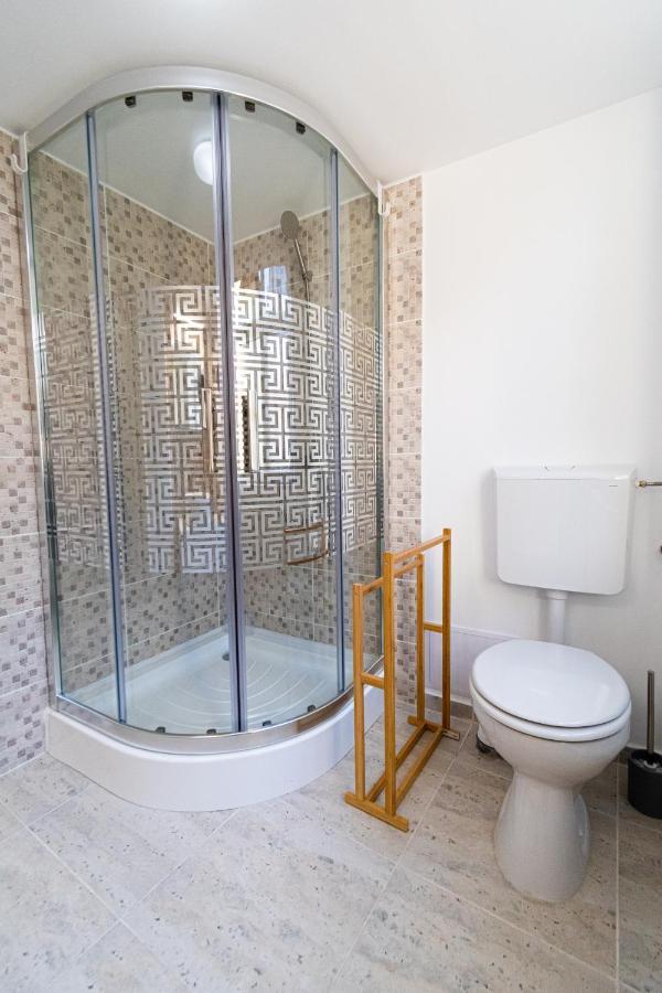 Apro - Tiny House Experience In The Heart Of Old Town