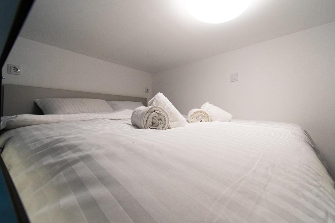 Apro - Tiny House Experience In The Heart Of Old Town