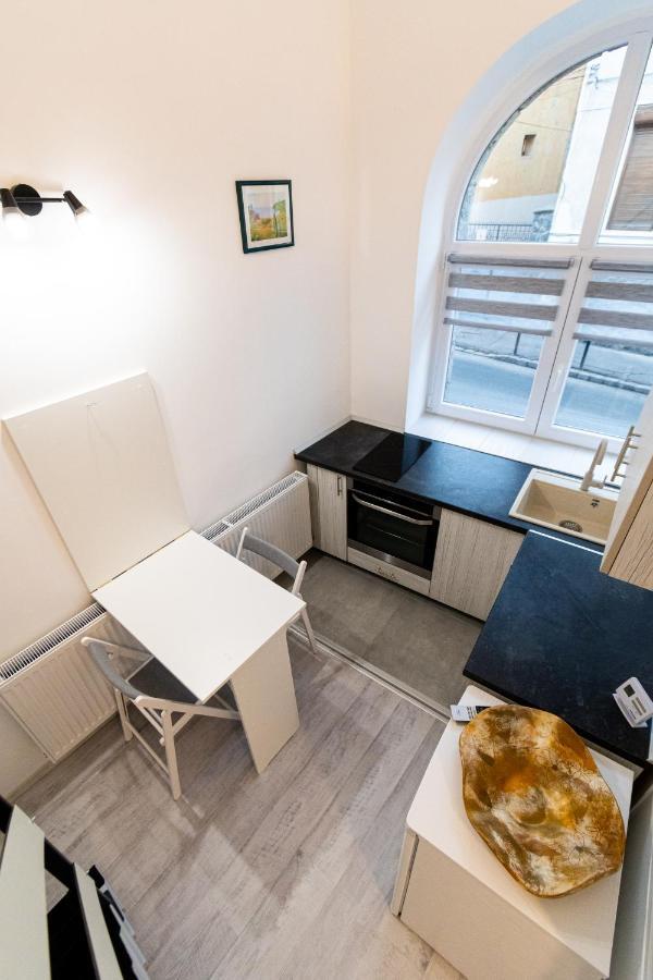 Apro - Tiny House Experience In The Heart Of Old Town Apartament *